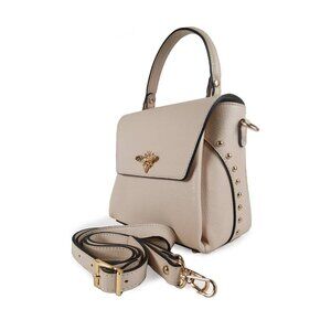 Genuine Italian Leather Handbag